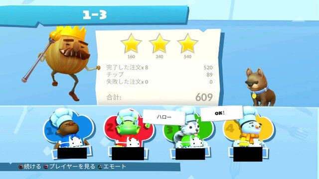 今年もやっぱりゲーム漬け！お正月にみんなで（ソロでも）遊べる「PS Plus」のマルチプレイゲーム10選【年末年始特集】