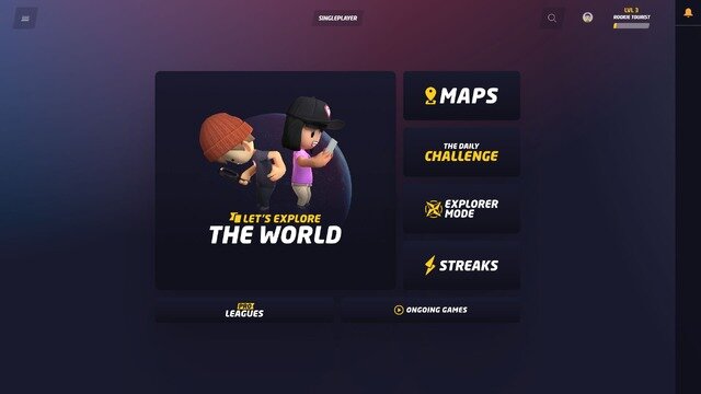 「ここ、どこなの?」ワールドワイドで迷子と観光ができる『GeoGuessr』で世界中を旅してみた【年末年始特集】