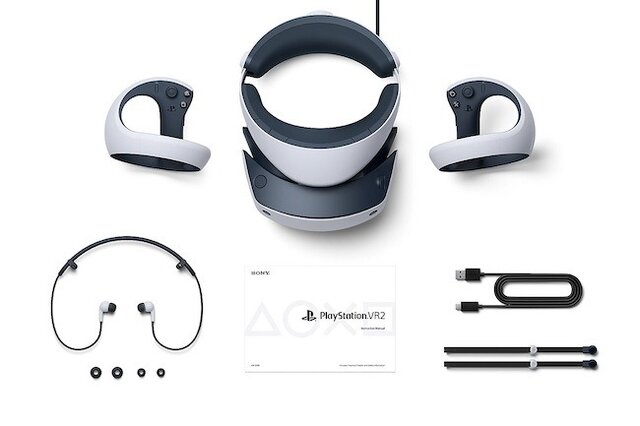 人気ブランド新作豊富 PS5 VR2 Horizon Call of the Mountain同梱版