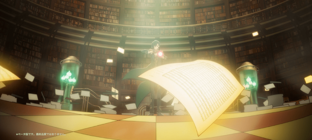 クラシックをテーマにしたRPG『タクトオーパス』をテストプレイ！随所で感じられたのは“作り込み”と“やり応え”