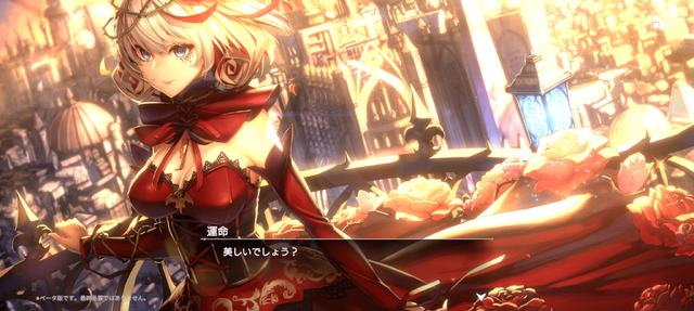 クラシックをテーマにしたRPG『タクトオーパス』をテストプレイ！随所で感じられたのは“作り込み”と“やり応え”