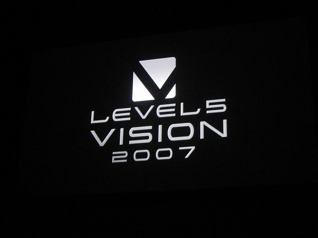 【LEVEL5 VISION 2007】 『レイトン教授と悪魔の箱』は豪華キャストと次なる展開が!?