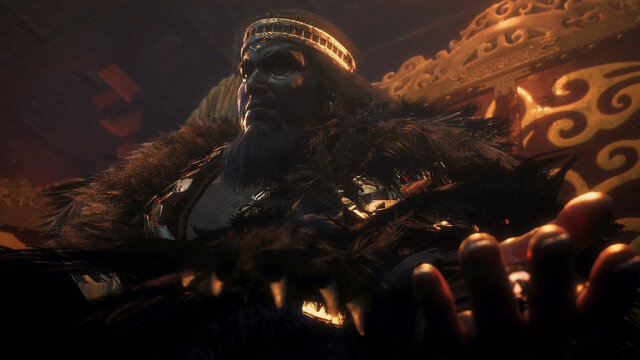 アクション満載の三国志ダークファンタジー『Wo Long: Fallen Dynasty』ストーリートレイラー！