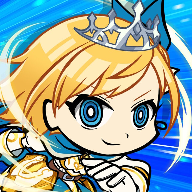 『モンスト』のスピンオフ作品『スピードラッシュランナーズ』発表！直感と戦略で挑む“共闘ランニングバトルACT”