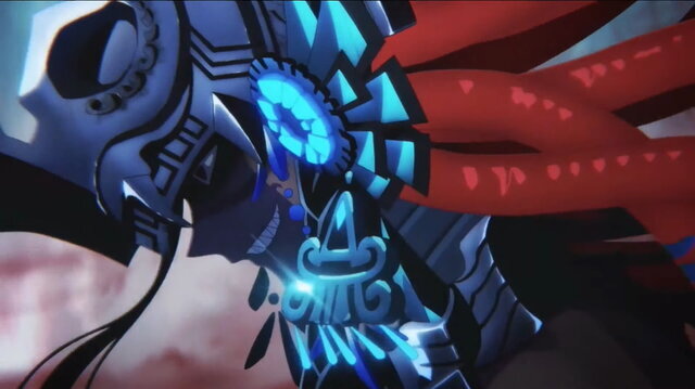 『FGO』第2部 第7章「ナウイ・ミクトラン」後編、1月31日23時開幕!延期発表から約1時間でのスピード決定