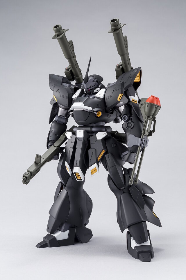 MG ケンプファー・シュヴェーア-