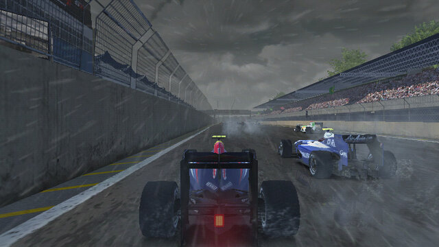 F1 2009