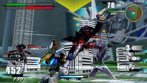 機動戦士ガンダム ガンダムvs ガンダムnext Plus 発売記念 アキバにガンダムツリーが立つ インサイド