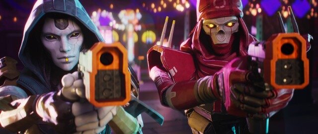 何らかの作品とぜひコラボが実施したいです―『Apex Legends』迫るシーズン16の内容はもちろん、『タイタンフォール』やモバイルについても？【開発者インタビュー】