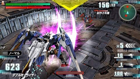 機動戦士ガンダム ガンダムvs ガンダムnext Plus 発売記念 アキバにガンダムツリーが立つ 3枚目の写真 画像 インサイド