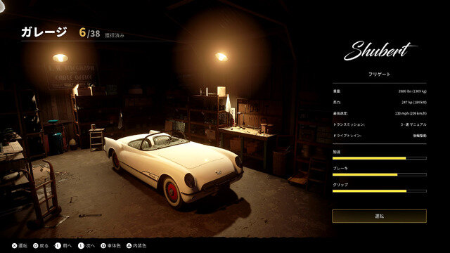 マフィアとスケボー！「PS Plus」2月フリプタイトルを試食してみよう！ 『マフィア コンプリート・エディション』『オリオリワールド』編