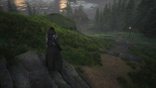 『ホグワーツ・レガシー』「中退者」も即再入学OK!原作序盤エピソードと振り返る魔法界の基礎知識