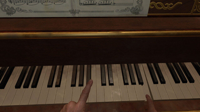 いよいよ「イーサン本人」になれる！VR版『バイオハザード ヴィレッジ』最新ゲームプレイ映像が公開