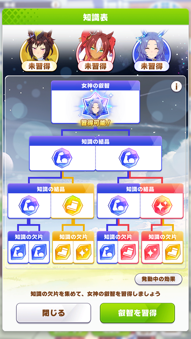 『ウマ娘』AIとして出現する三女神たちから溢れるのは母性？新育成シナリオ「グランドマスターズ -継ぐ者達へ-」先行プレイレポート