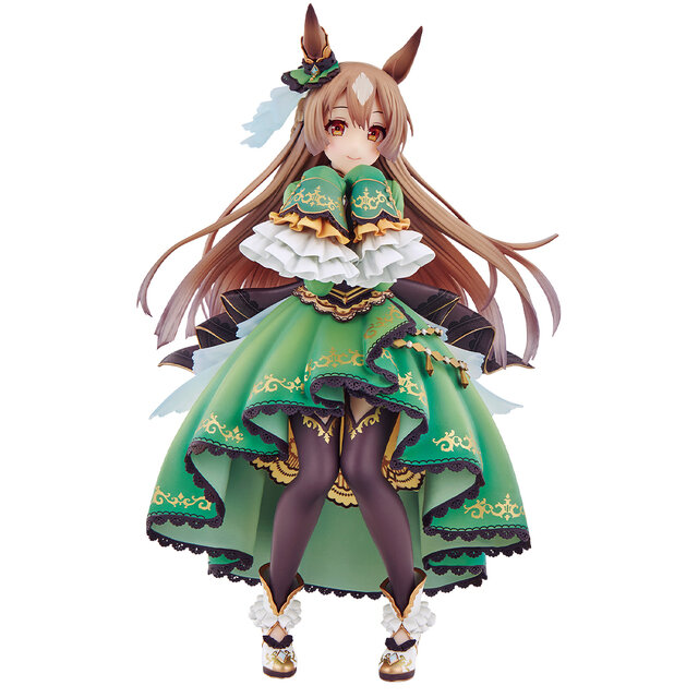 ウマ娘』一番くじ第5弾が本日24日発売!目玉賞品は「キタサンブラック