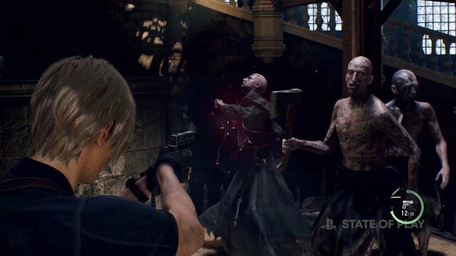 『バイオハザード RE:4』最新トレイラー公開―マーセナリーズやスペシャルデモの近日公開も！【State of Play】