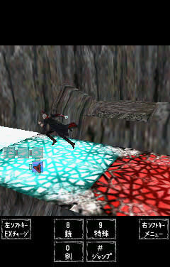 デビルメイクライ4 リフレイン