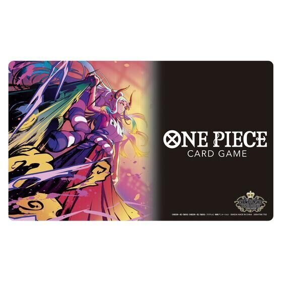 入手困難な「ONE PIECEカードゲーム チャンピオンシップセット