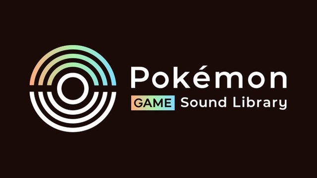 『ポケモン』BGMや効果音、全194曲を聴ける「Pokémon Game Sound Library」公開!一部楽曲は無償DLに対応、個人活動にも利用可