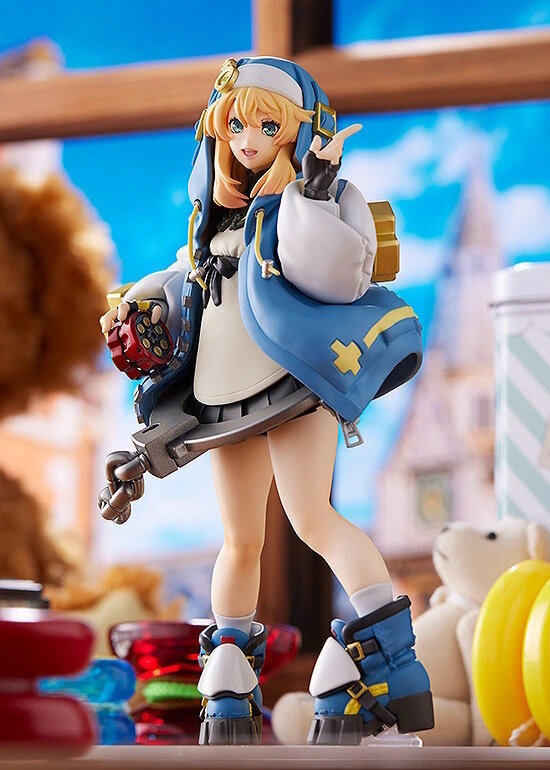 ブリジットパーカー 公式 ギルティギア 未開封品 - その他 ブリジットパーカー 公式 ギルティギア 未開封品 - その他