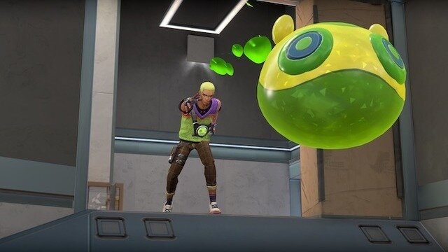 『VALORANT』ロサンゼルス出身の新エージェント「ゲッコー」登場―「2023 VCT Champions」会場はロサンゼルス