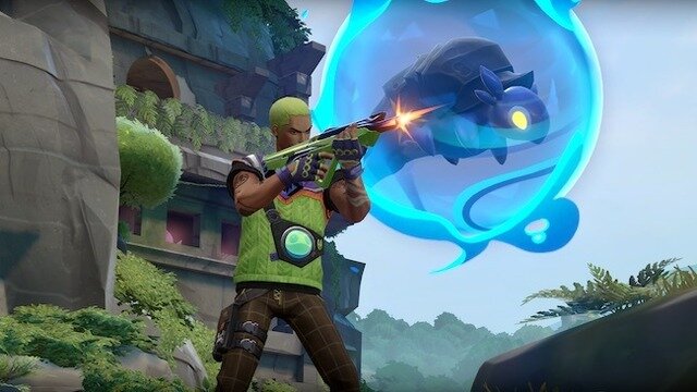 『VALORANT』ロサンゼルス出身の新エージェント「ゲッコー」登場―「2023 VCT Champions」会場はロサンゼルス