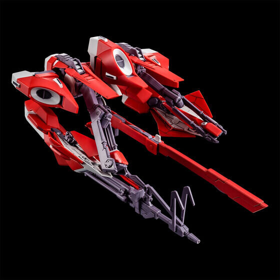 アクア・ハンブラビII」HGガンプラ化!アクア・ウーンドウォート