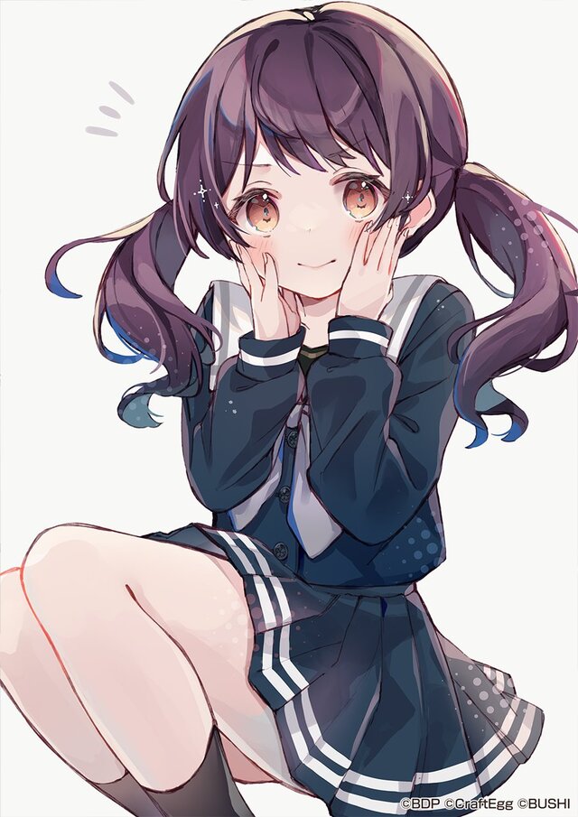 『ガルパ』6周年記念企画カウントダウンイラストを一気見！多くの豪華イラストレーターが参加した計”105枚”をバンド毎に総まとめ