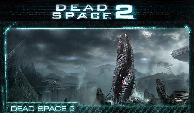 Dead Space 2