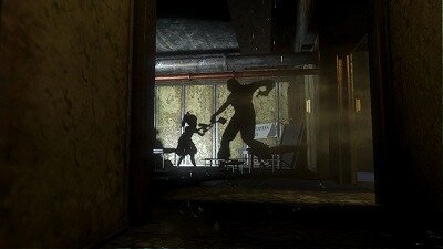 BIOSHOCK 2