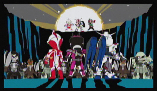 映画公開中の『SD シン・仮面ライダー 乱舞』発売直前！ヒーロークロスオーバー作品「コンパチヒーローシリーズ」を紹介したい【特集】