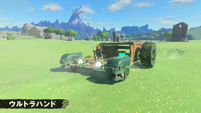 『ゼルダの伝説』最新作のキーワードは「ショートカット」！？ 判明した新要素は全て、リンクの冒険を“効率的”に助けてくれる