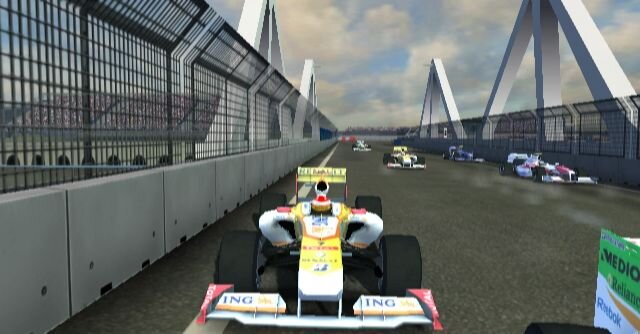 F1 2009