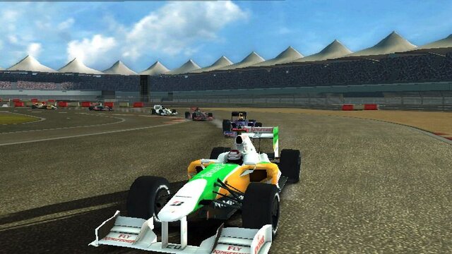 F1 2009