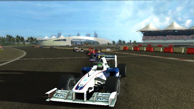 F1 2009