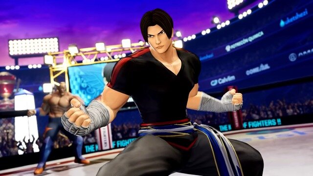 オンライン強化の『KOF XIII』PS4/スイッチ版や『KOF XV』ゲーニッツ参戦、新作『餓狼伝説』のティーザーなど盛りだくさんのSNK発表まとめ