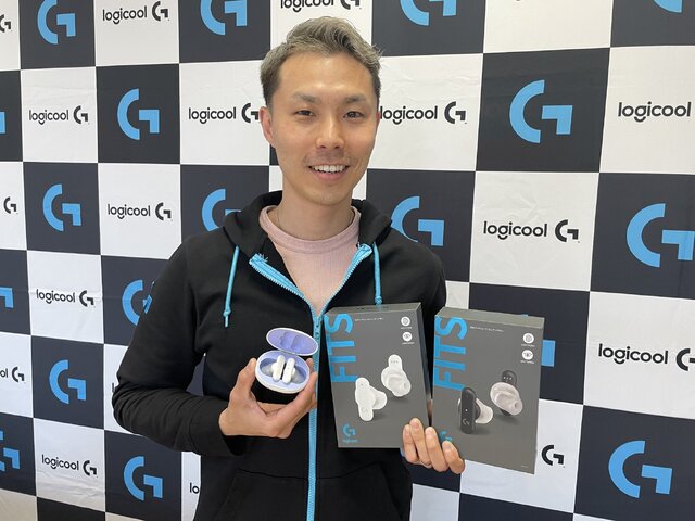 Følge efter miste dig selv indre ロジクールG「G FITS」が日本上陸。「イヤホンを求めるゲーマーのすべてのニーズをクリアする最強のイヤホン」と銘打たれた、ブランド初のワイヤレスゲーミング（ゲームだけじゃない）イヤホンについて伺ってきました  | インサイド