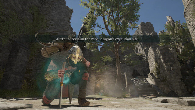 「ゲームの大幅な手直しが必要」アクションRPG『地罰上らば竜の降る』クラウドファンディング中止―支援者へは返金対応