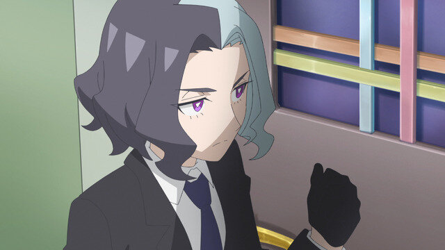 新シリーズ『ポケットモンスター』4 月 14 日（金）放送「はじまりのペンダント」（C）Nintendo・Creatures・GAME FREAK・TV Tokyo・ShoPro・JR Kikaku （C）Pokémon