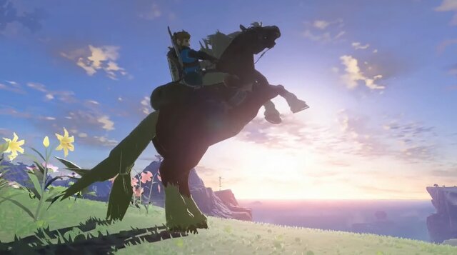 ゼルダの伝説 ティアーズ オブ ザ キングダム』の冒険は“ひとりぼっち 