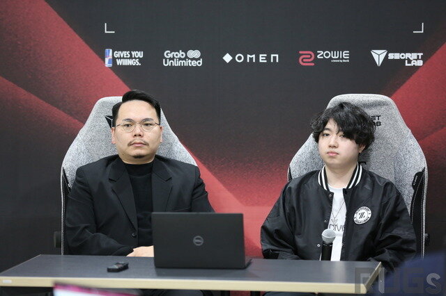 「ZETA DIVISION」XQQコーチ曰く「各々のパフォーマンスを出せる環境になってきた」―チーム“立て直し”や「闇crow」を紐解く【独占インタビュー】