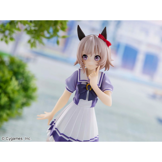 超定番 ウマ娘 プライズ フィギュア カレンチャン aob.adv.br