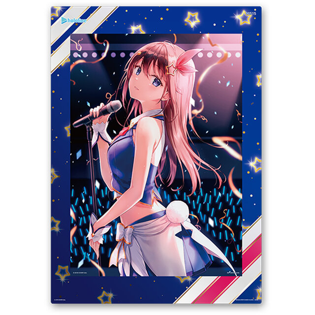 一番くじ ホロライブ vol.2」が本日4月22日より販売開始!「ときのそら