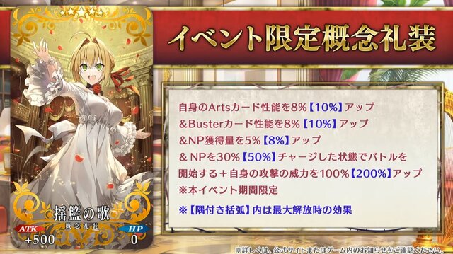 『FGO』新コラボイベ「螺旋証明世界リリムハーロット」が開幕！ 『デモンベイン』鋼屋ジン氏がシナリオを担当