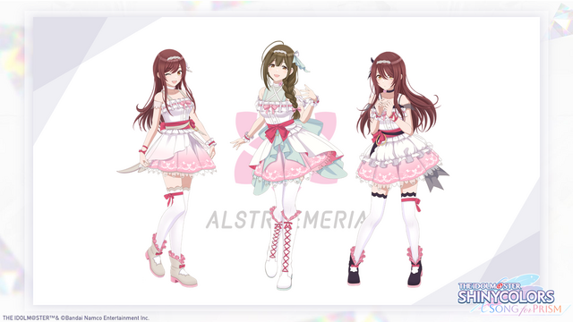 『シャニマス』新作ゲーム『シャニソン』に関する発表ひとまとめ！ミニライブから始まり、最後は「アイマスー！」コールで締めくくる