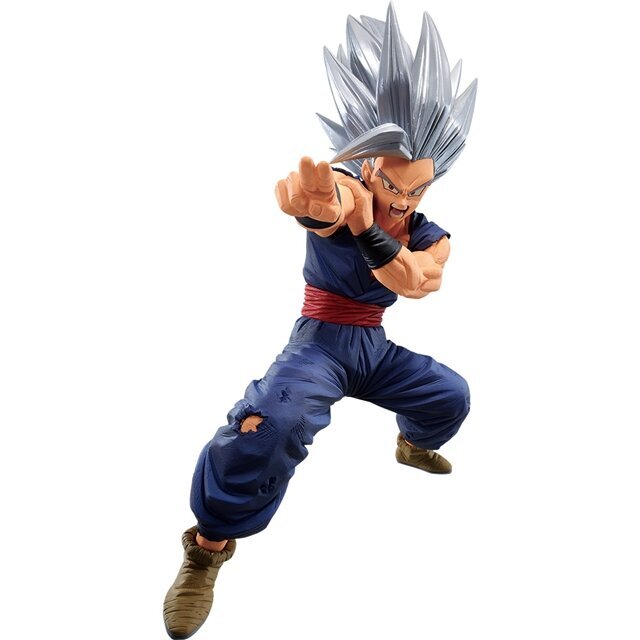 ドラゴンボール」一番くじが本日5日より発売!ラストワンの「孫悟飯