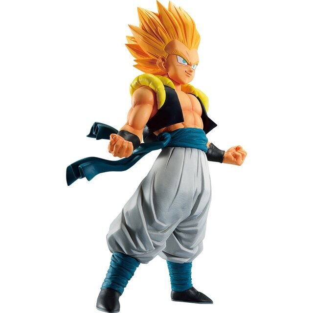 ドラゴンボール」一番くじが本日5日より発売!ラストワンの「孫悟飯