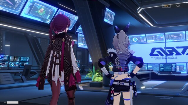 『崩壊:スターレイル』未実装キャラ「カフカ」「銀狼」「羅刹」のモーションひとまとめ!個性豊かな通常攻撃、スキル、必殺技も要チェック