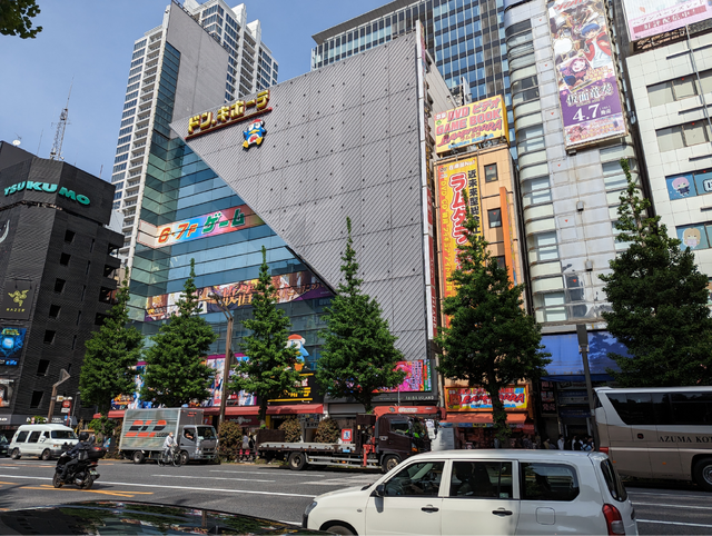 2013年からの変化を確かめよう見つけよう！『AKIBA'S TRIP 2 DC』をプレイしてから現代のアキバを散策してきた【特集】