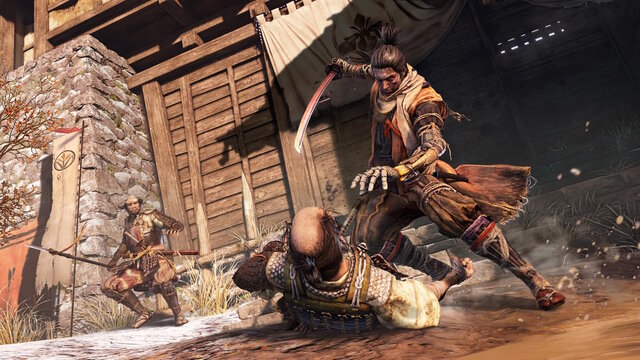 TBSアナのゲーム実況で設定ミス―全世界の『SEKIRO』動画に著作権の申し立てが通知される事態に